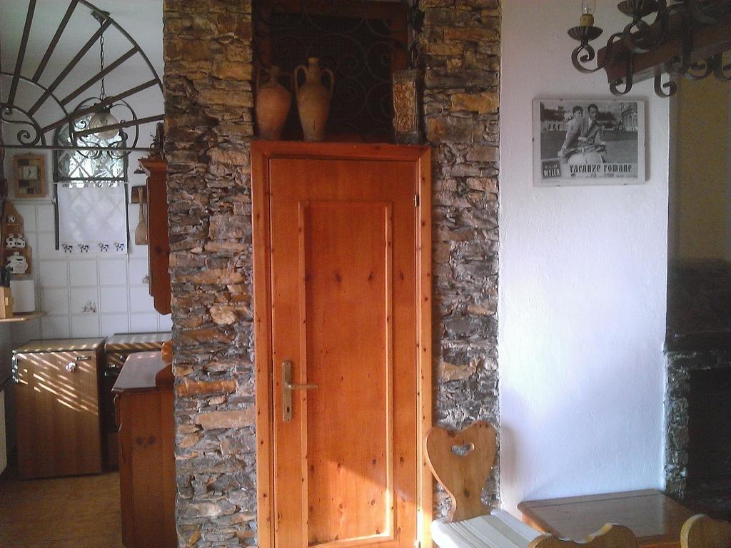 Villetta Sul Mare Camogli Bilik gambar