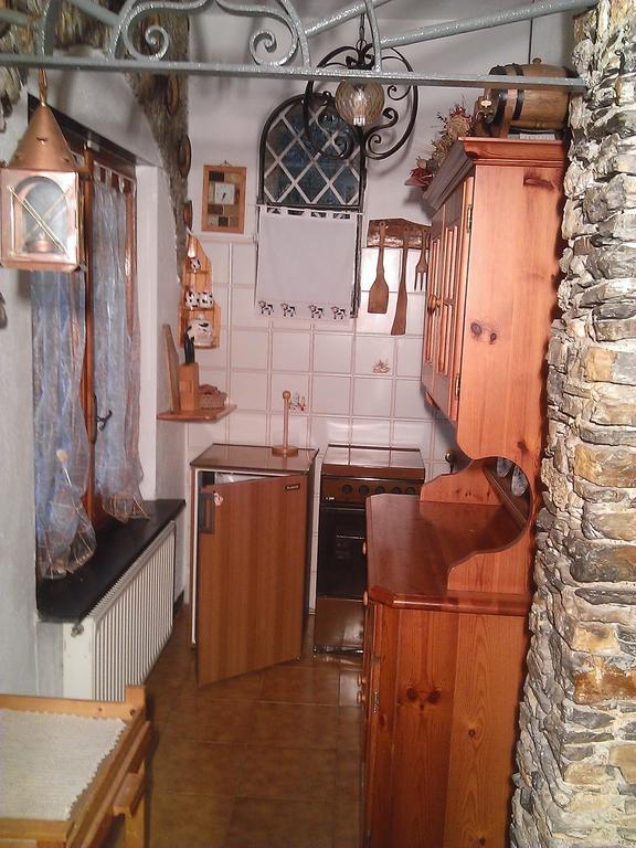 Villetta Sul Mare Camogli Bilik gambar